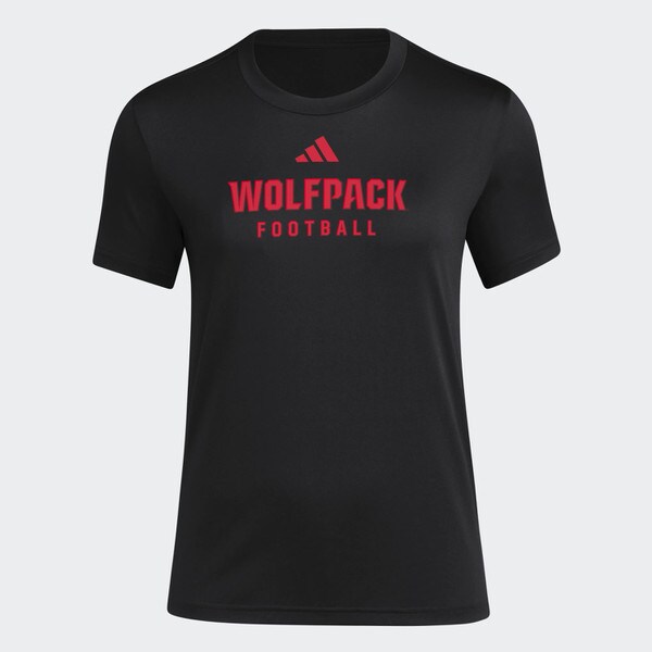 Black Ladies Sideline 2025 Short Sl